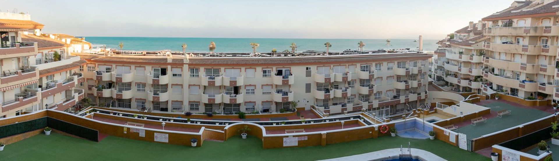 Condominio en Benalmádena, Andalucía 12376945