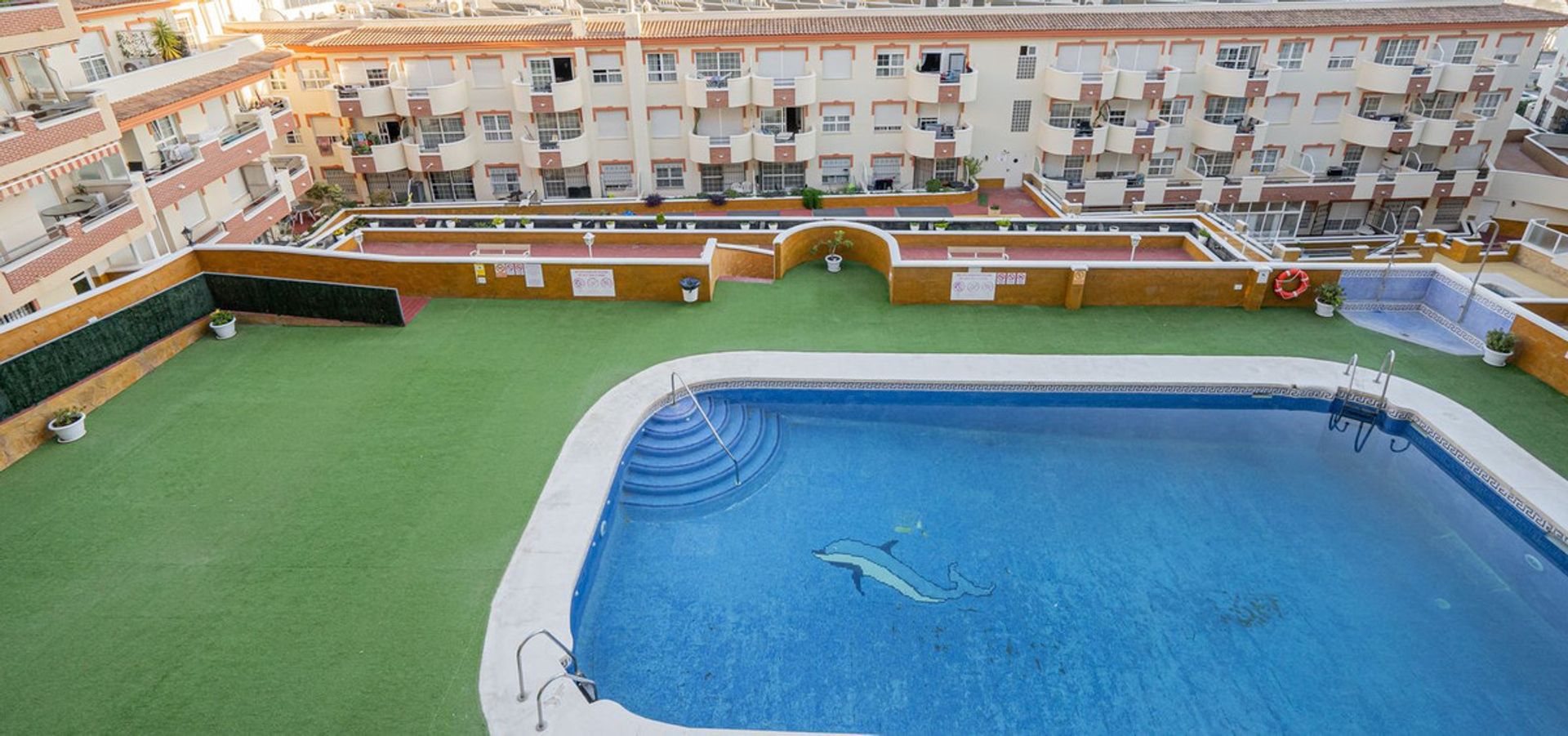 Condominio en Benalmádena, Andalucía 12376945