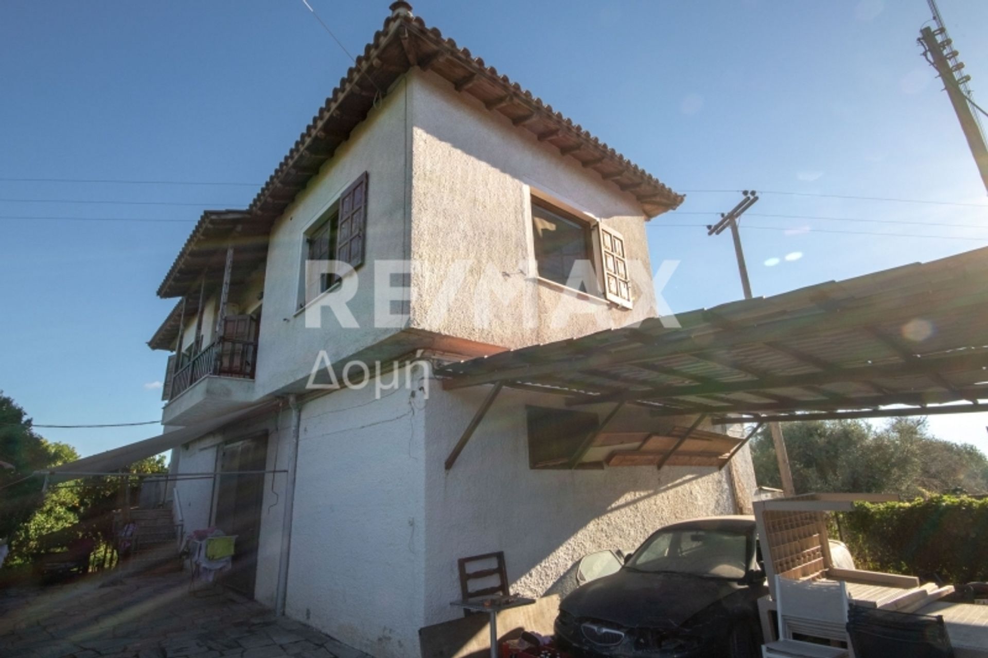 House in Kato Lechonia,  12377047