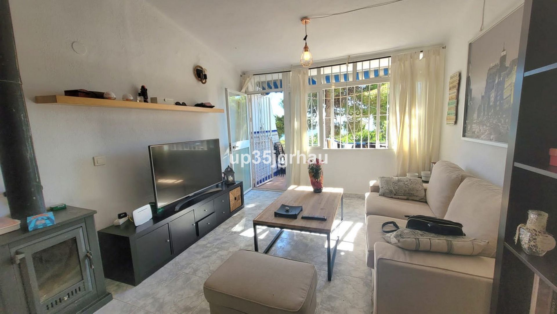 Hus i Estepona, Andalusia 12377093