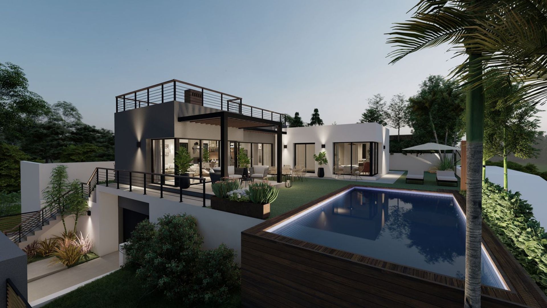 casa en Estepona, Andalusia 12377111