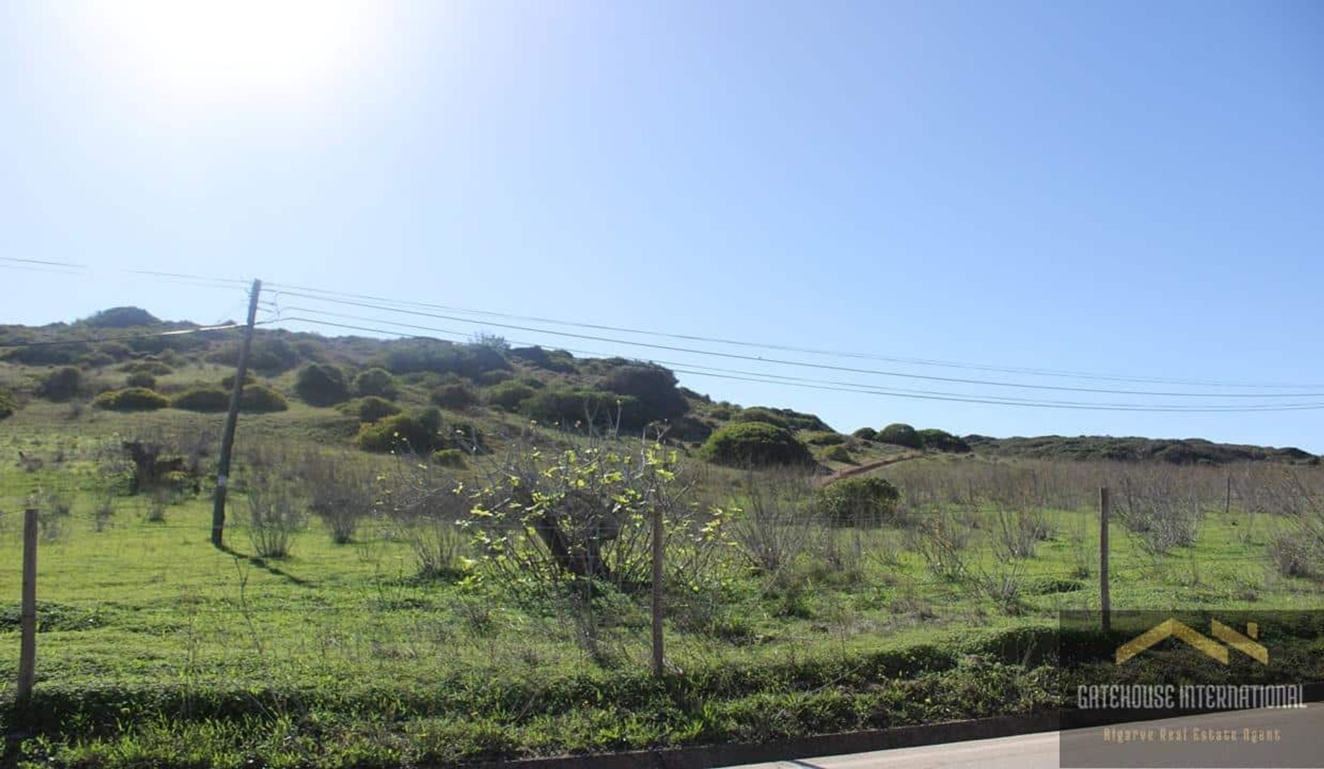 Land in Burgau, Faro 12377304