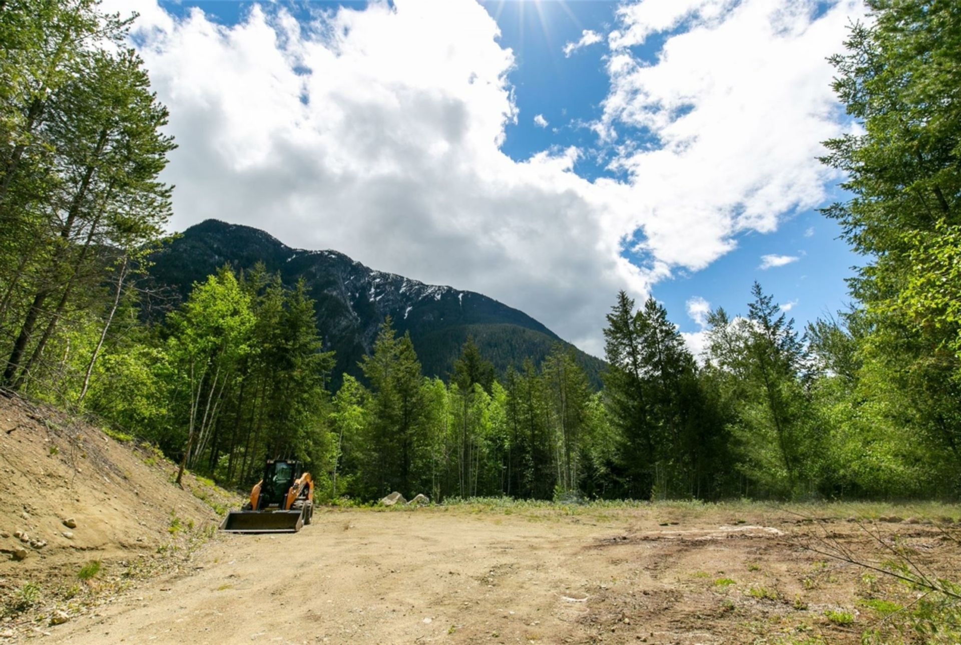 Land in Pemberton, British Columbia 12377339