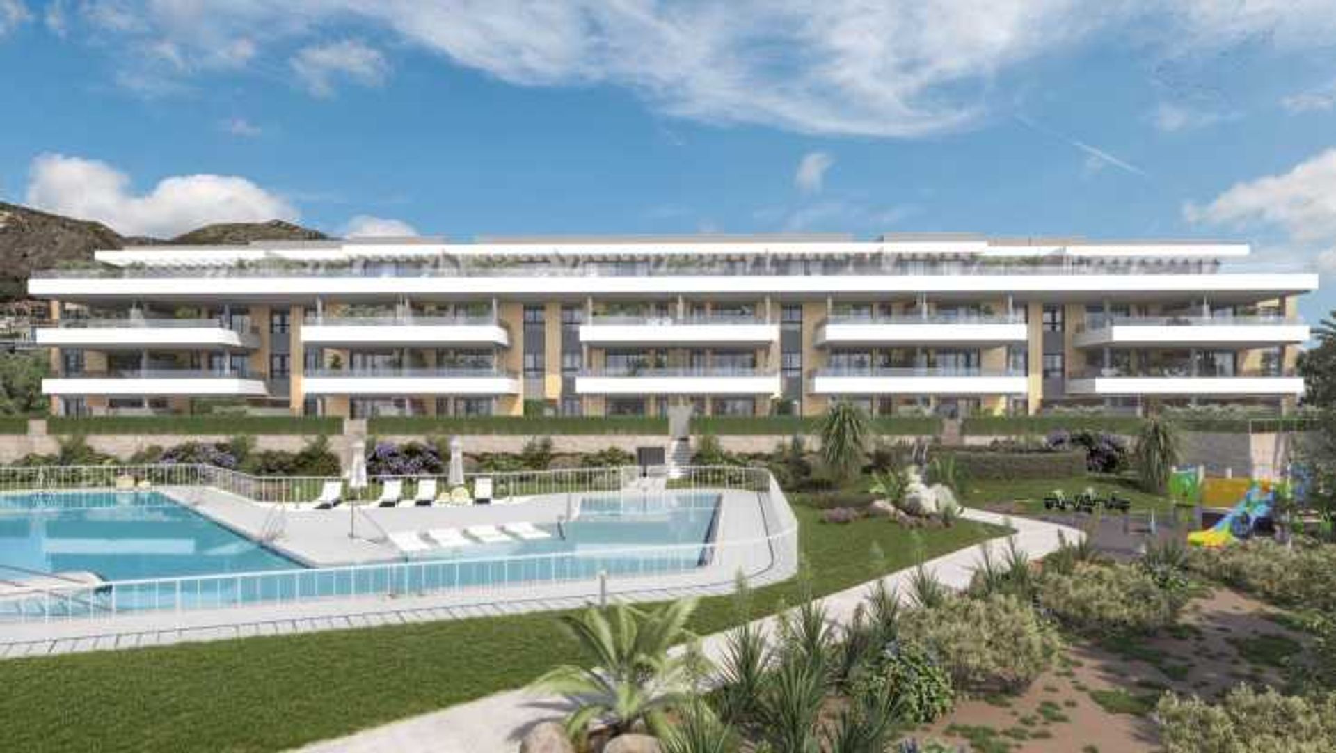 Condominium dans Torremolinos, Andalucía 12377460