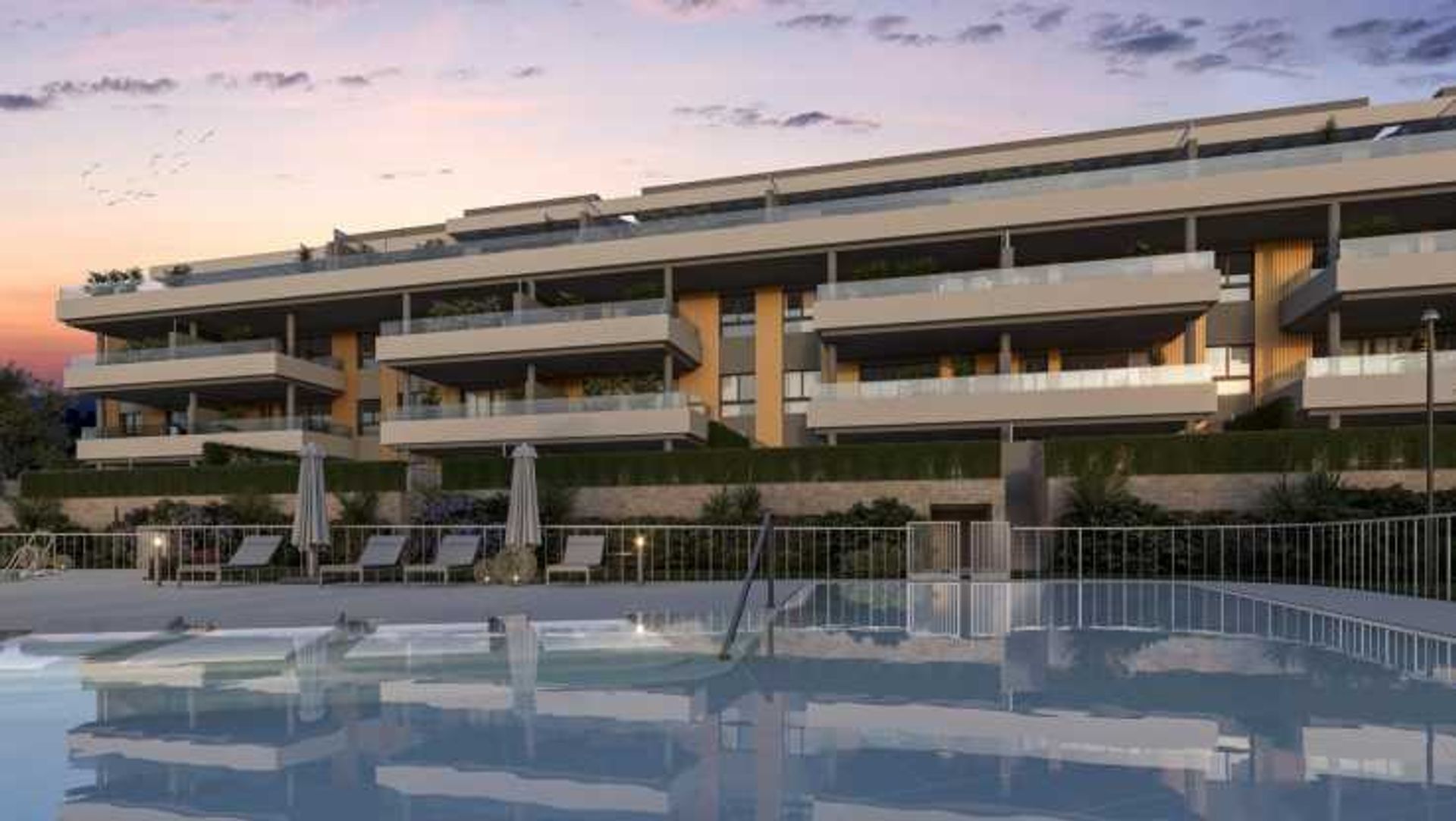 Condominium dans Torremolinos, Andalucía 12377460