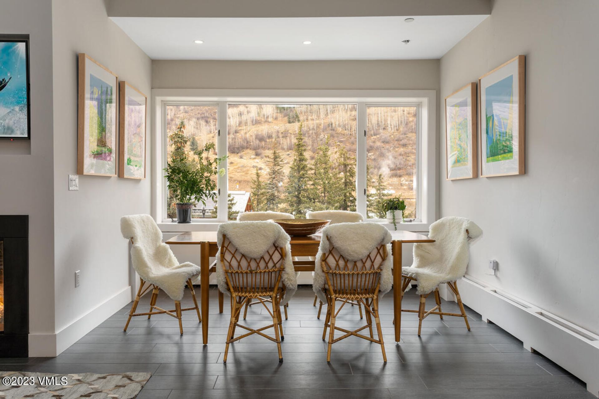 Condominium in Vail, Colorado 12377463