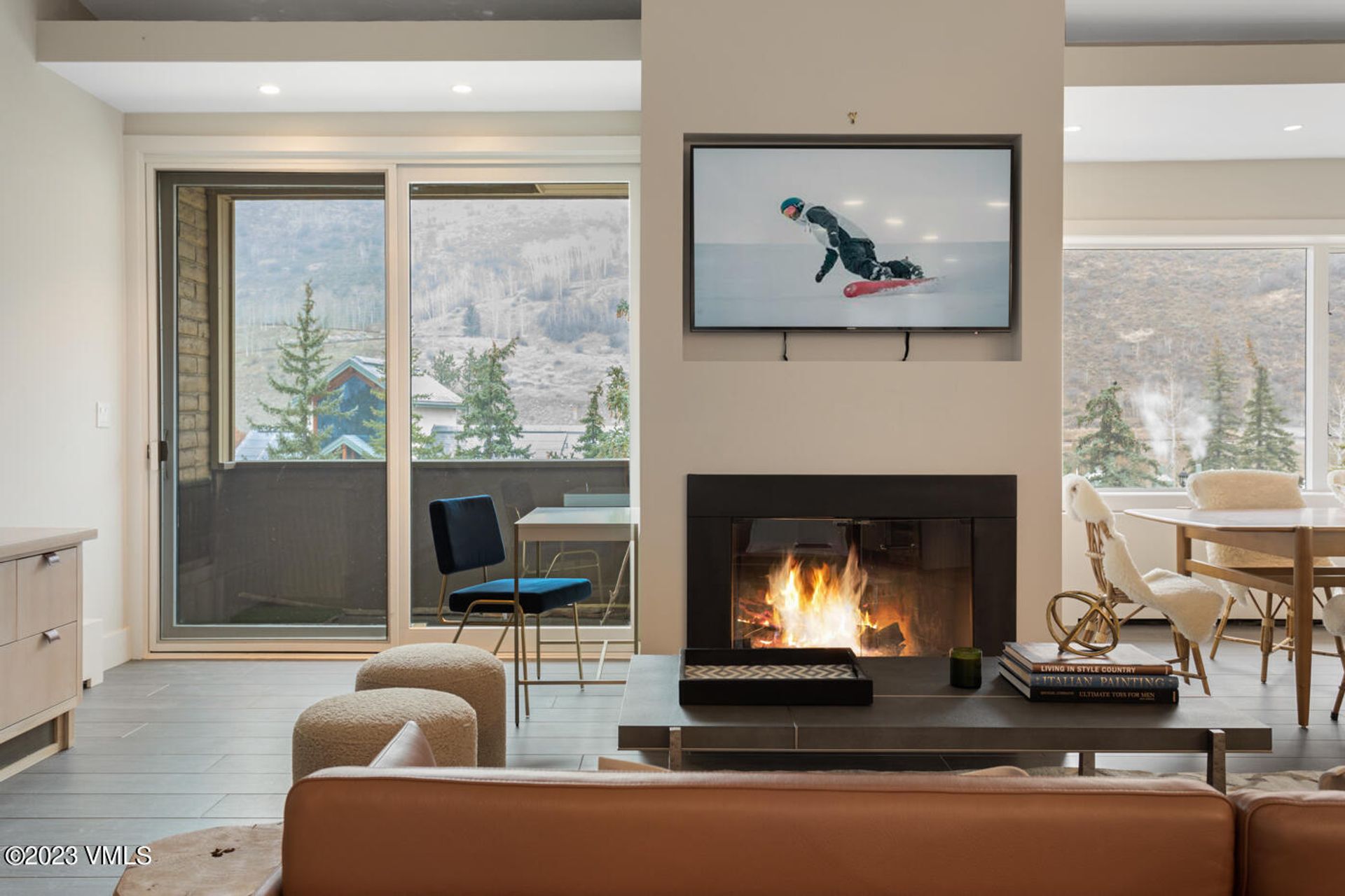 Condominium in Vail, Colorado 12377463