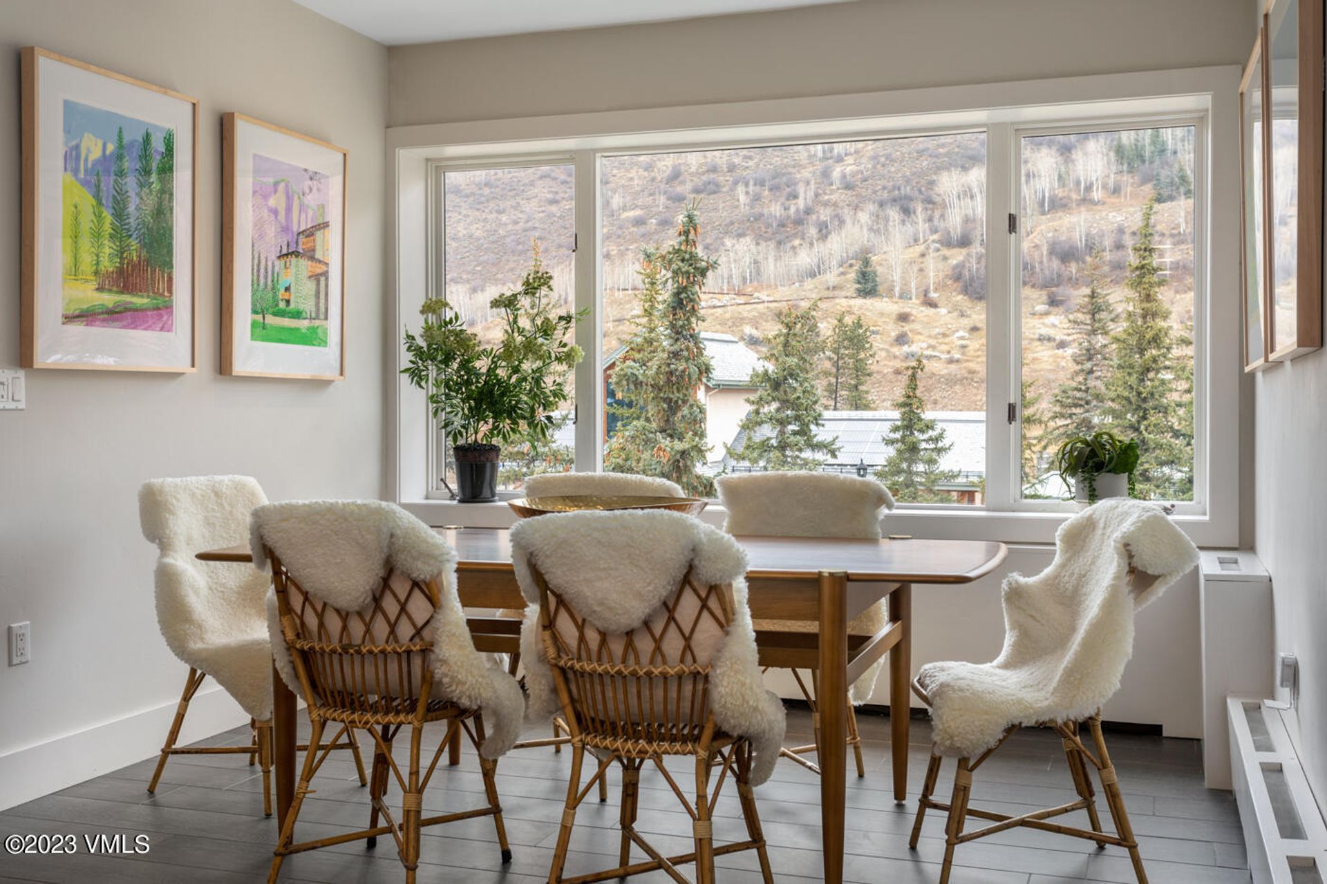 Condominium in Vail, Colorado 12377463