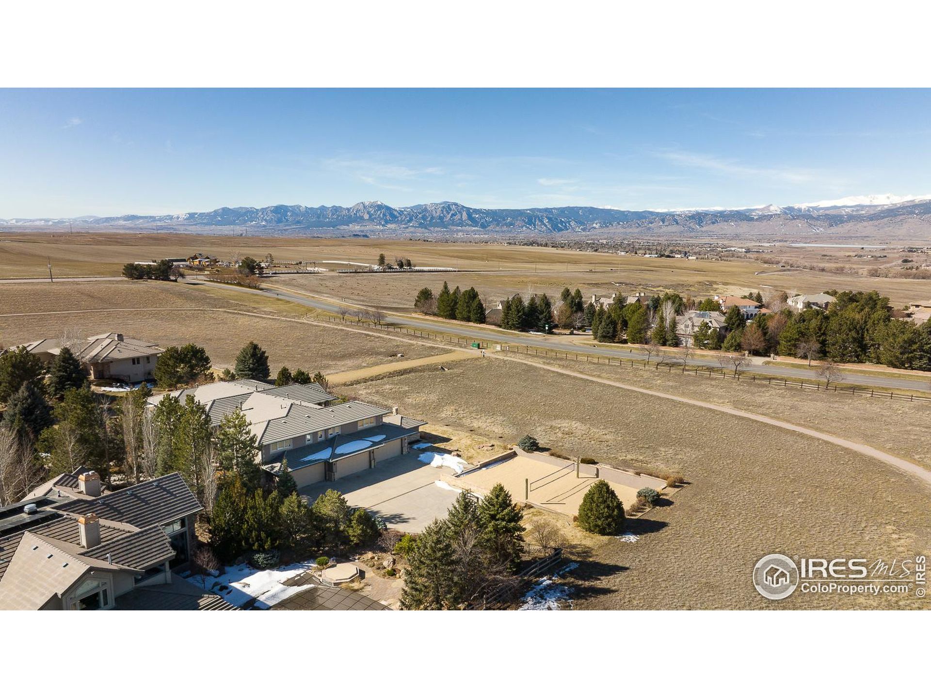 Hus i Longmont, Colorado 12377465