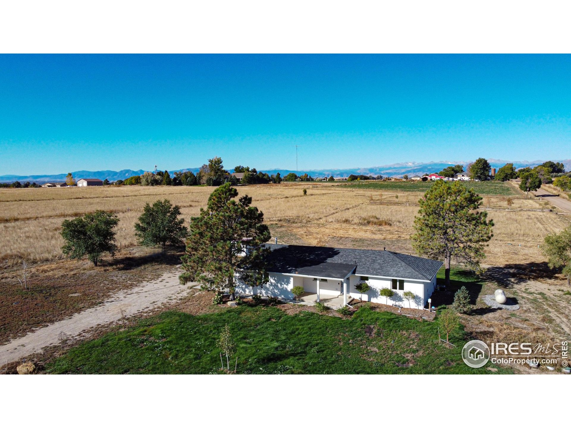 Huis in Pleasant View Ridge, Colorado 12377469