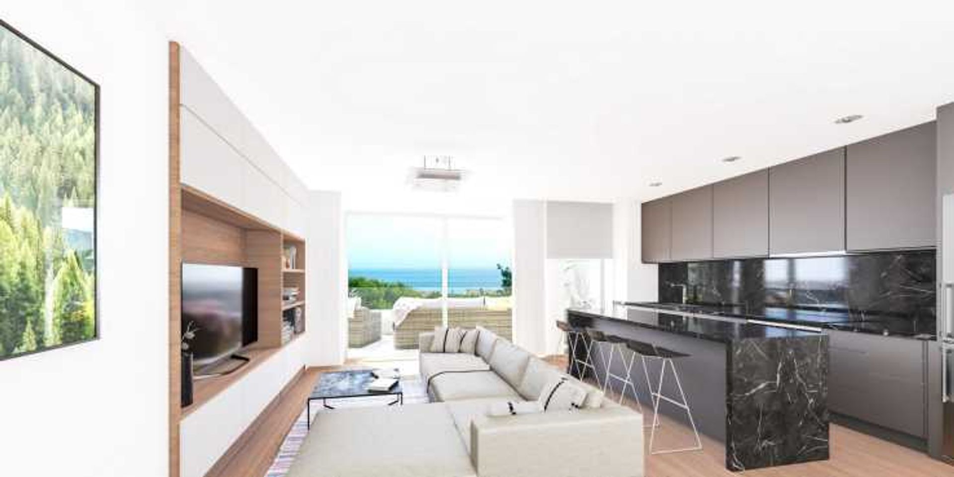 Condominium dans Torremolinos, Andalousie 12377470