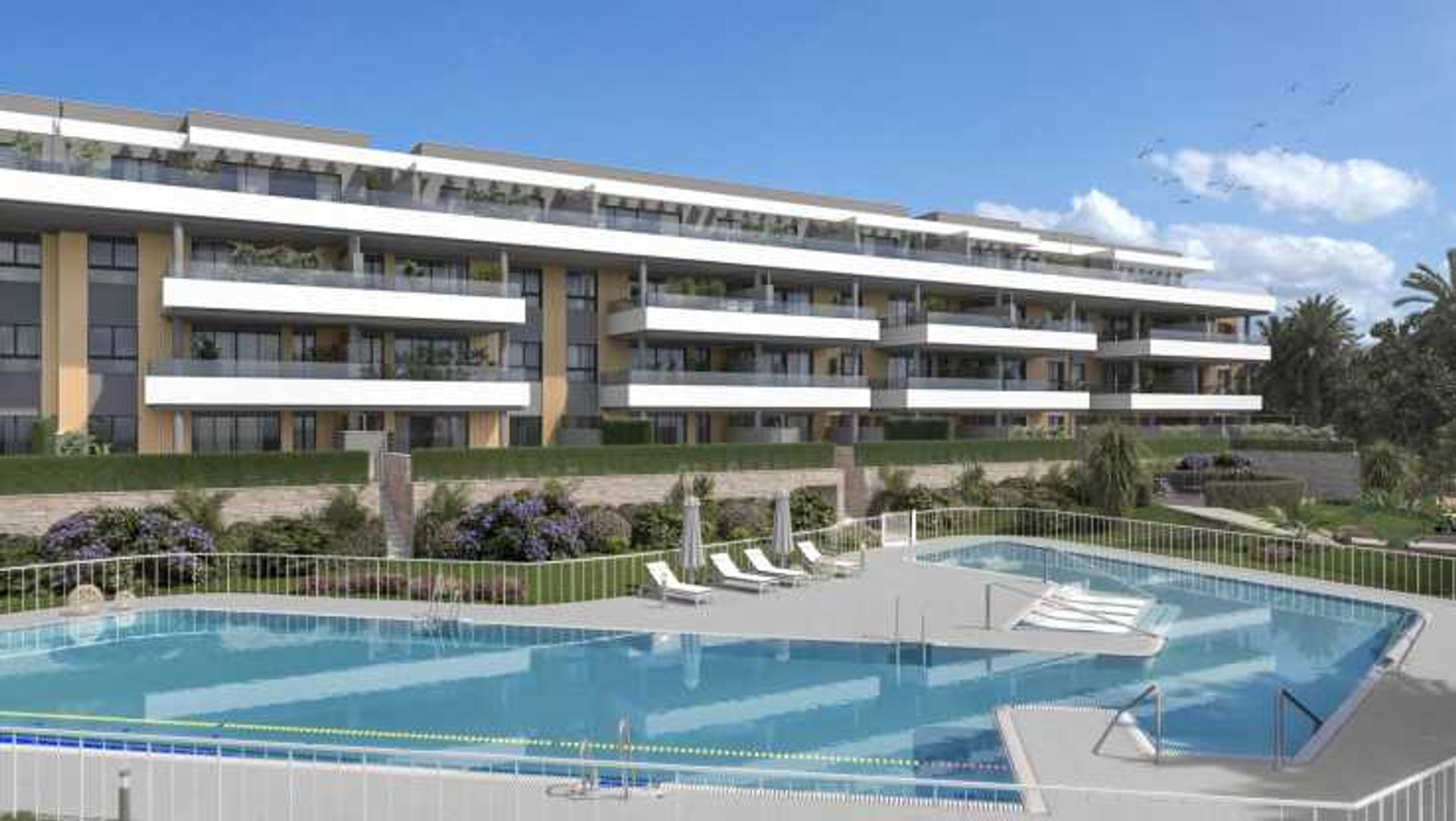 Condominium dans Torremolinos, Andalousie 12377470