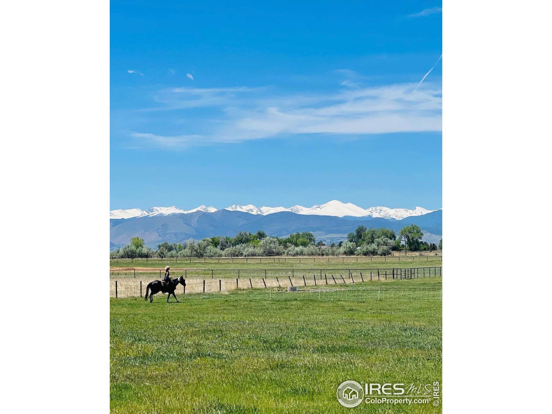 σπίτι σε Longmont, Colorado 12377473