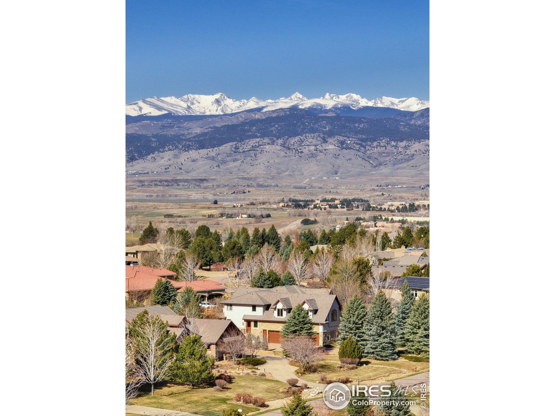 房子 在 Niwot, Colorado 12377475