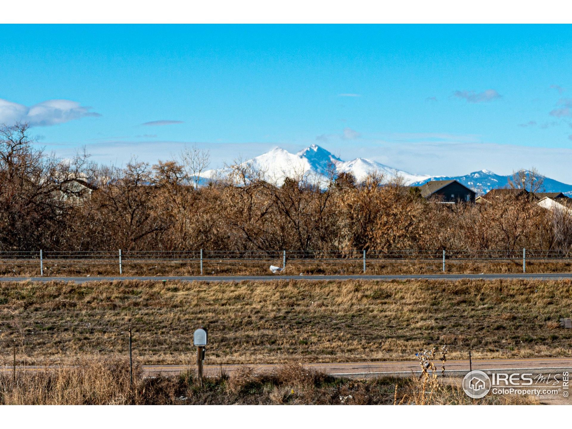 Rumah di Johnstown, Colorado 12377477