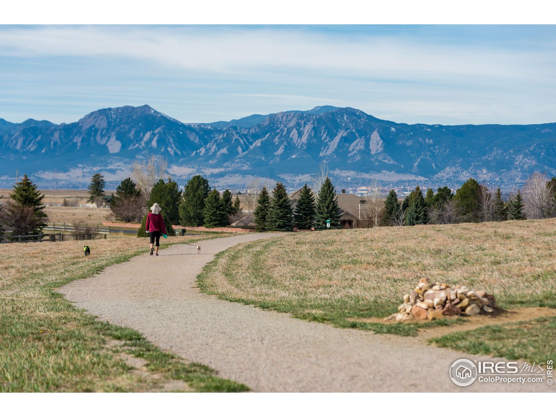 σπίτι σε Longmont, Colorado 12377488