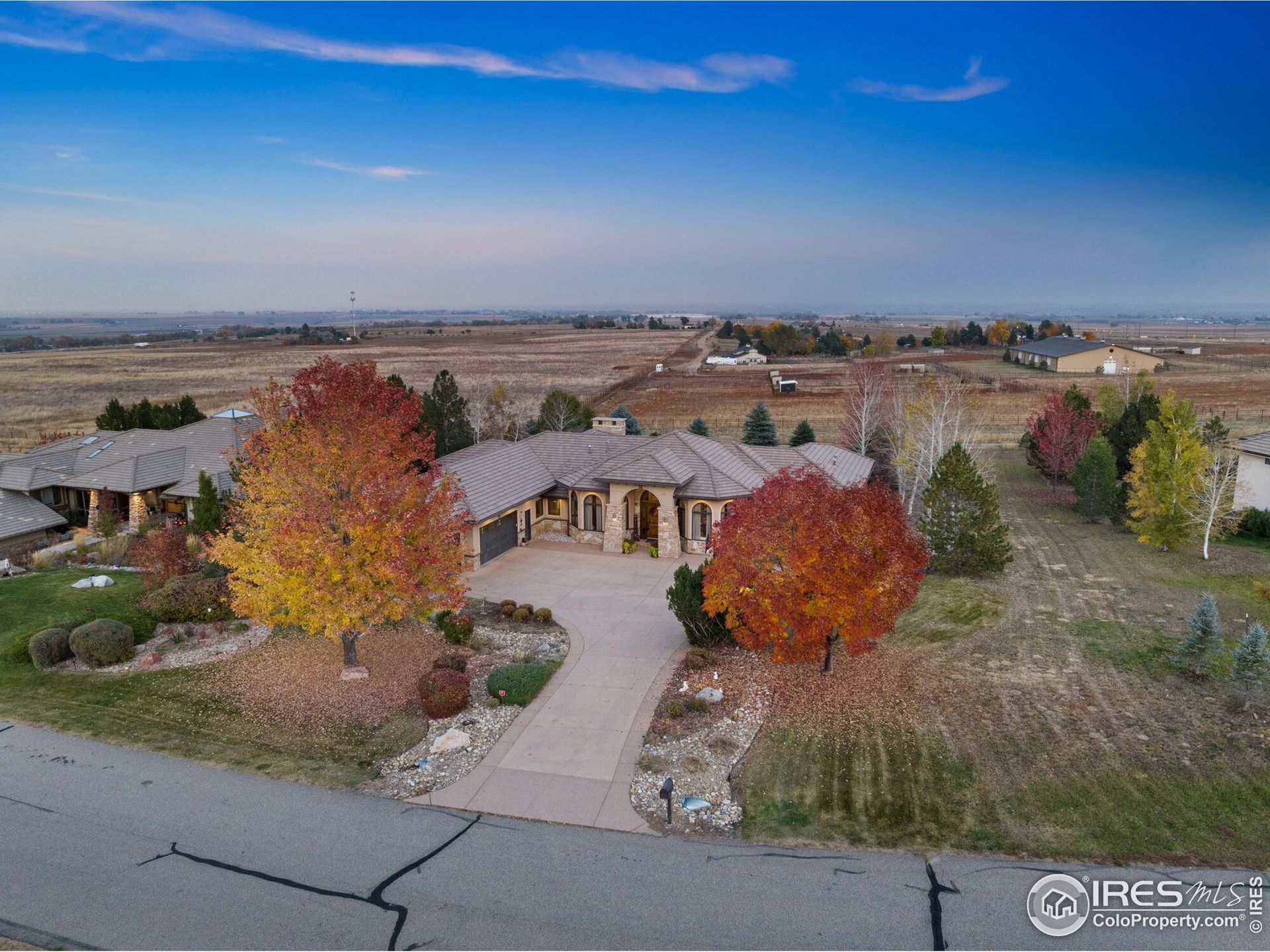 rumah dalam Niwot, Colorado 12377488