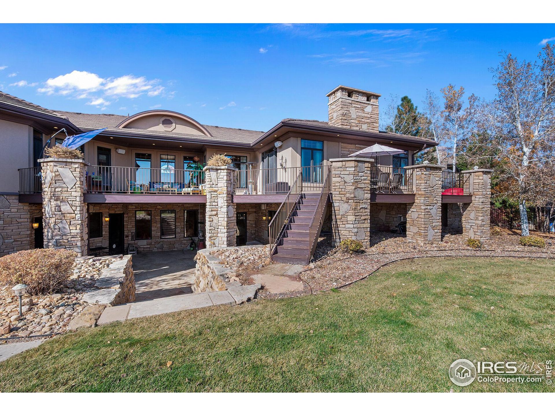 Hus i Longmont, Colorado 12377488