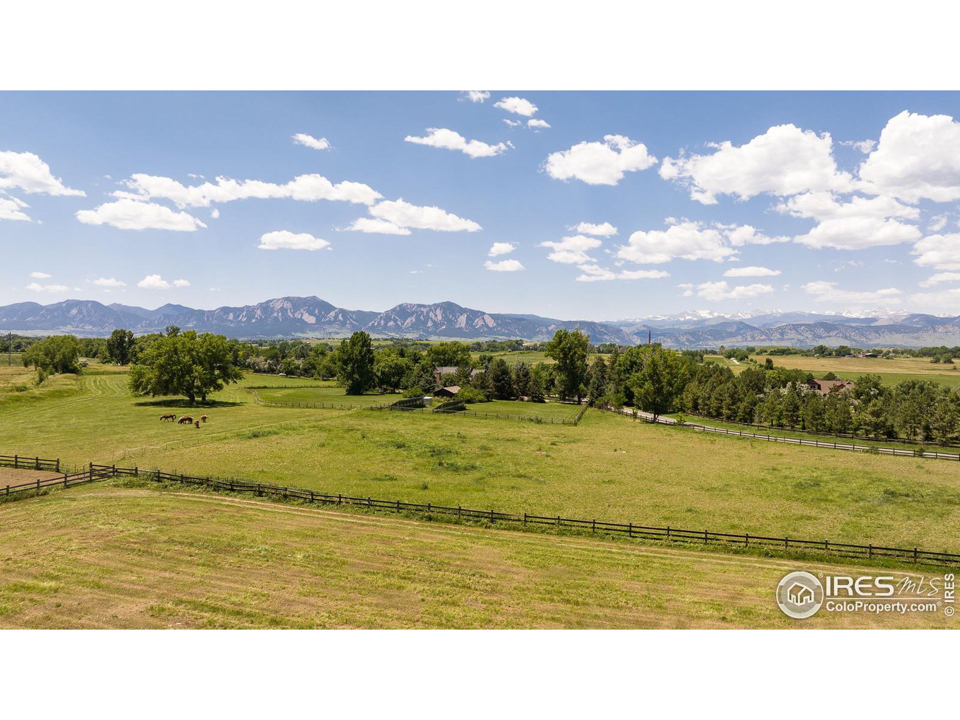 집 에 Boulder, Colorado 12377490