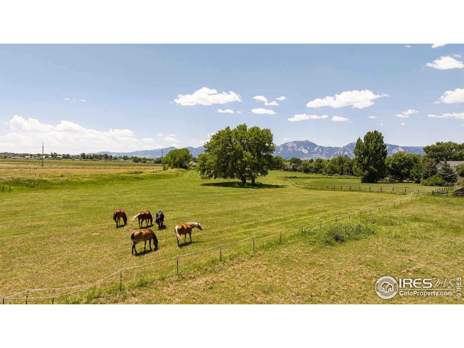 Casa nel Boulder, Colorado 12377490