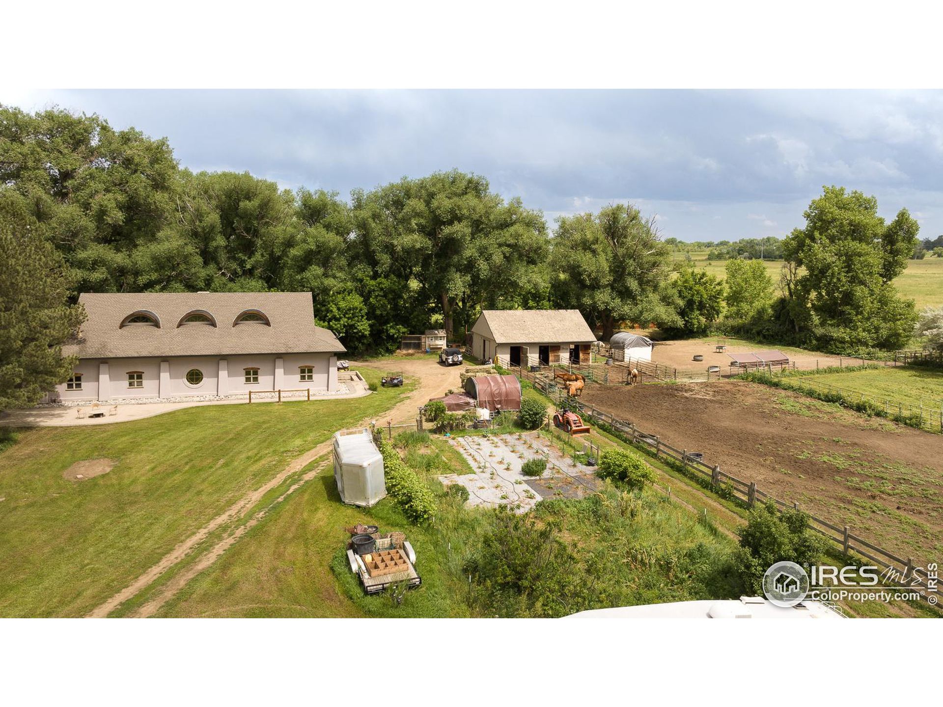 Casa nel Boulder, Colorado 12377490