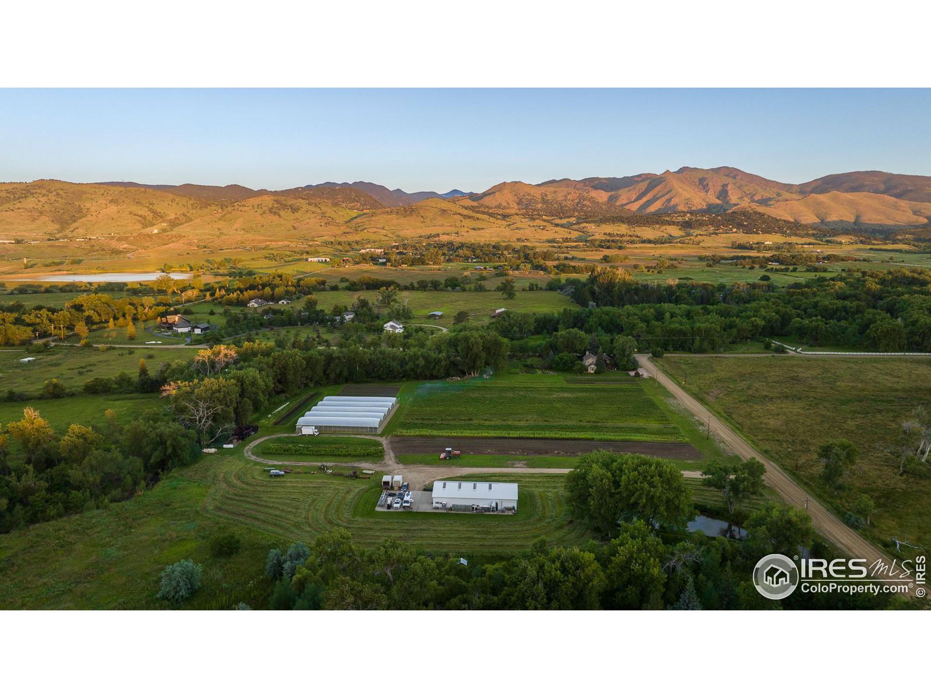 casa no Altona, Colorado 12377494