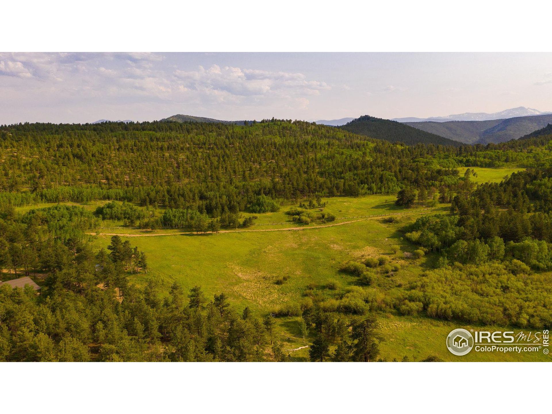 Talo sisään Gold Hill, Colorado 12377497