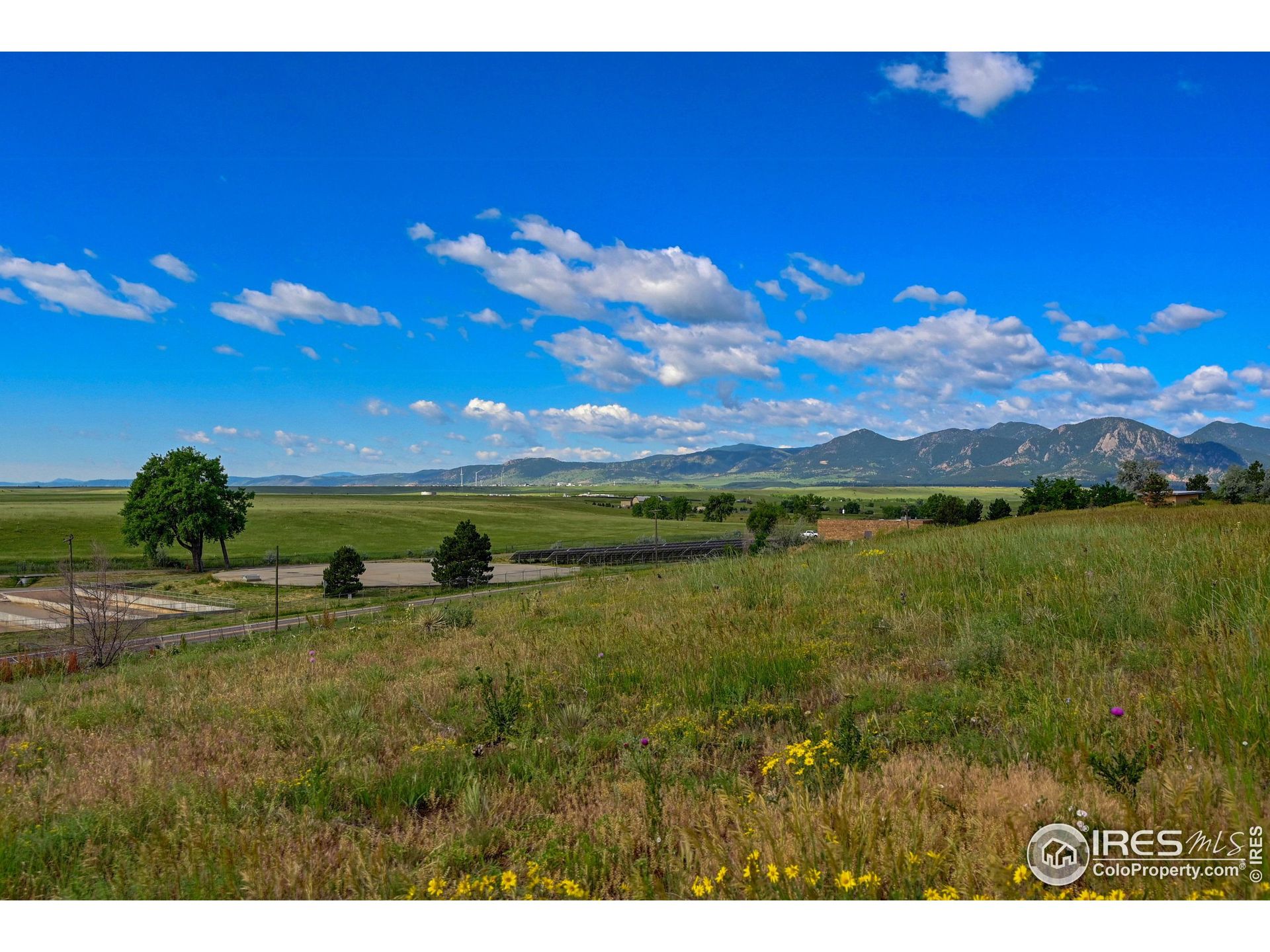 Land in Paragon Estates, Colorado 12377526