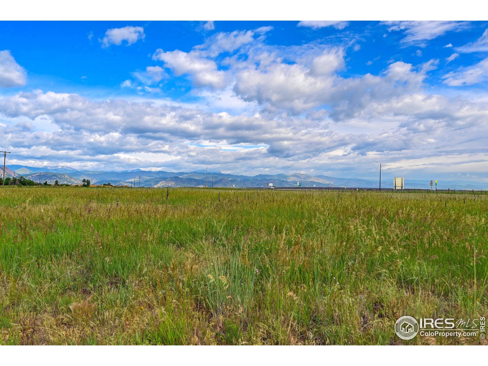 Land in Paragon Estates, Colorado 12377526