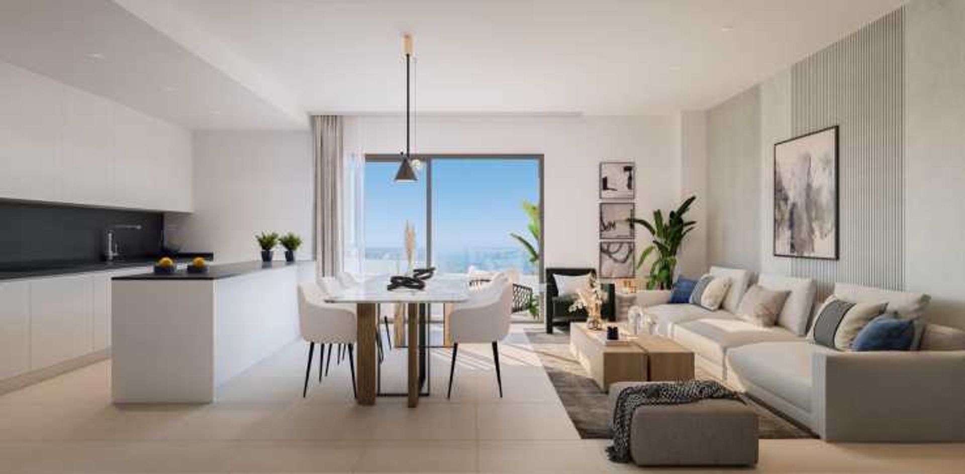 Condominium in Rincon de la Victoria, Andalusia 12377566