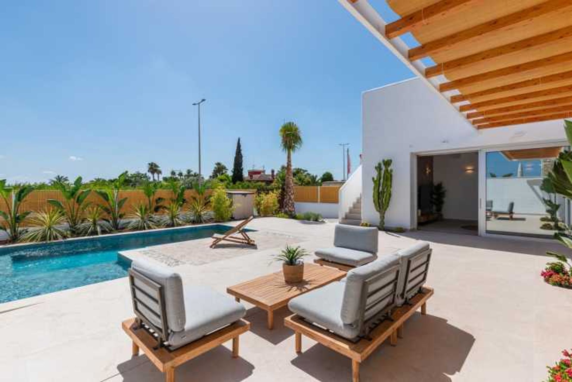 House in Benijofar, Valencia 12377598