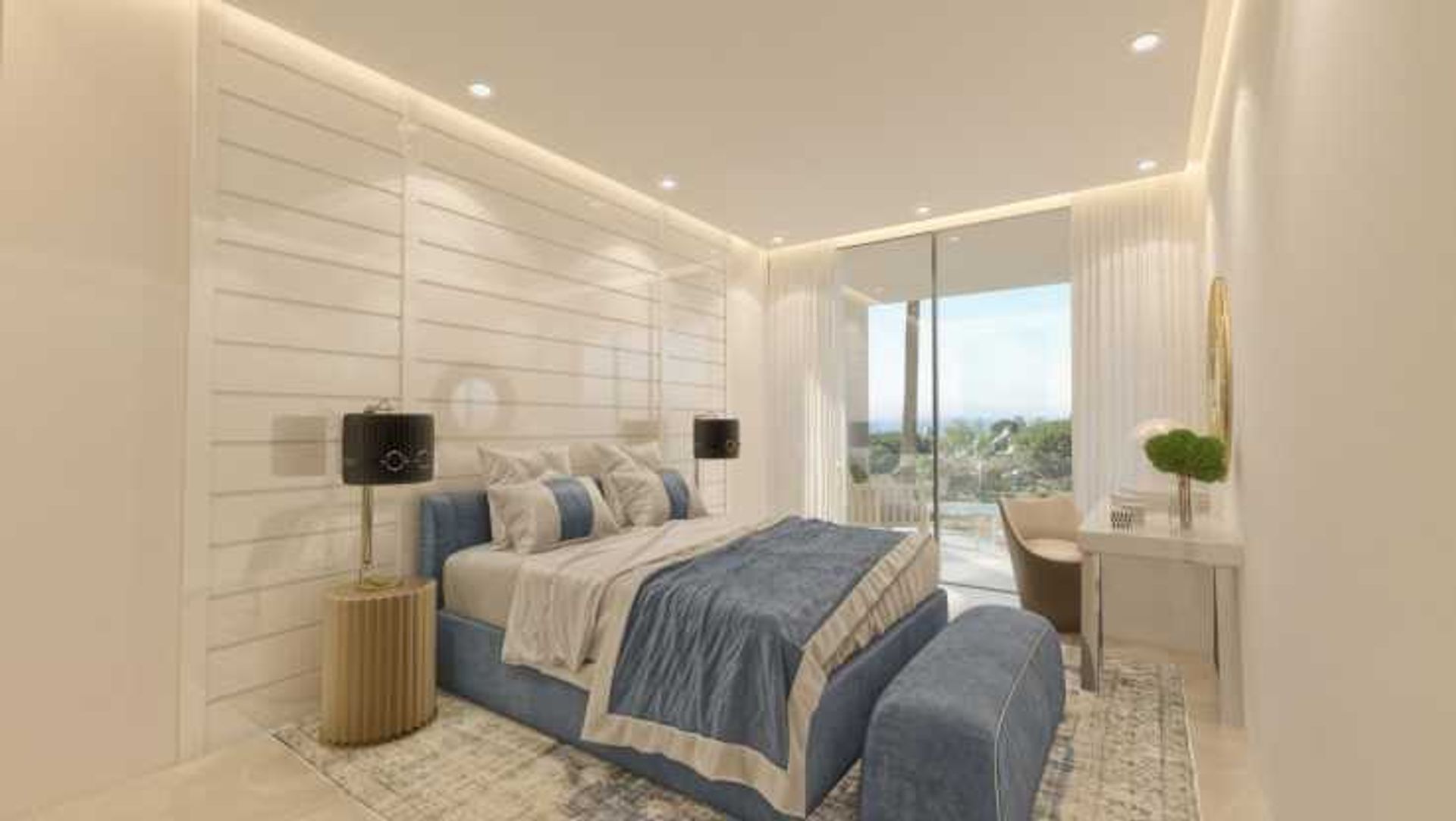 Hus i Estepona, Andalucía 12377634