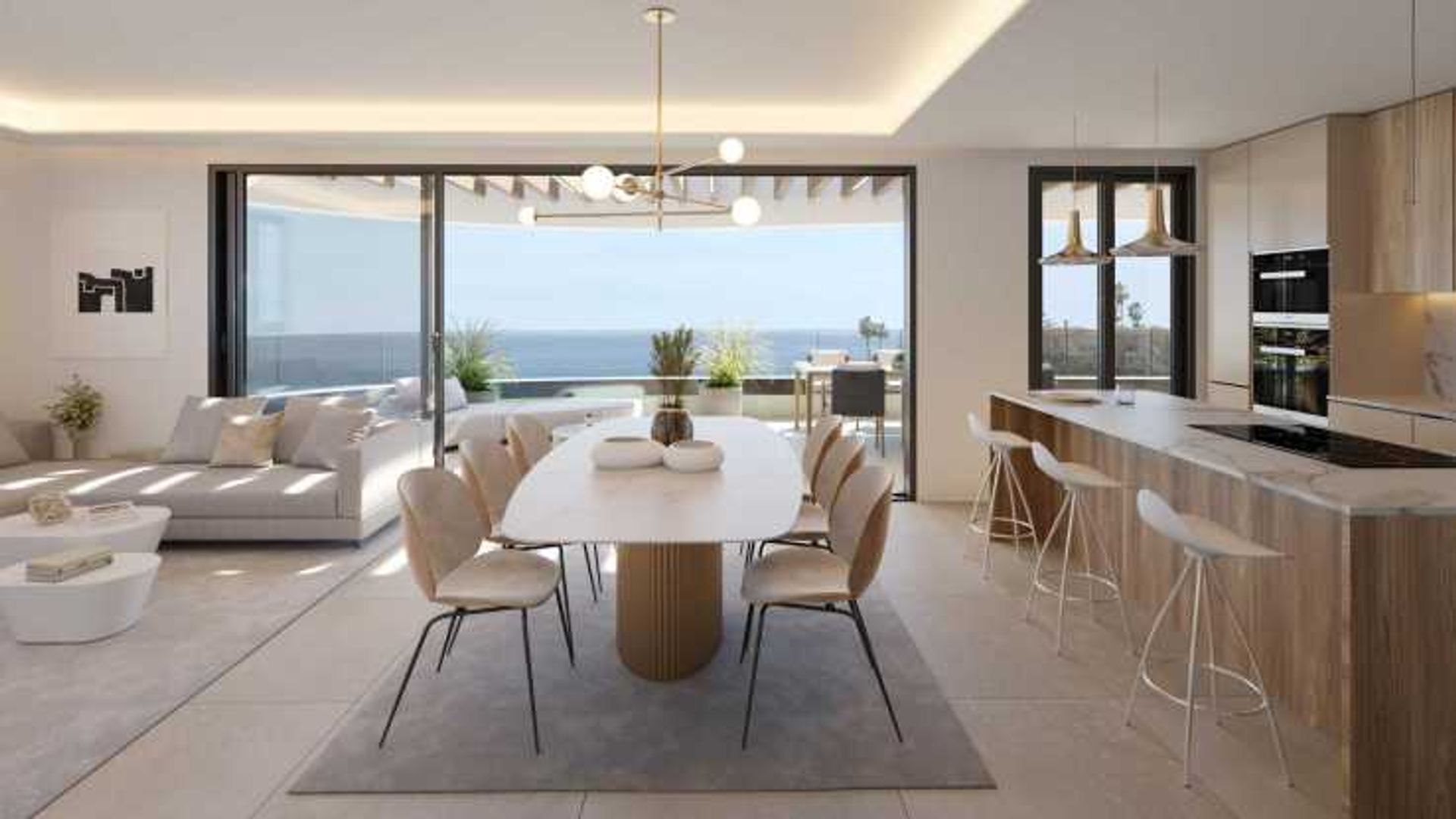 Condominium in Fuengirola, Andalusië 12377650