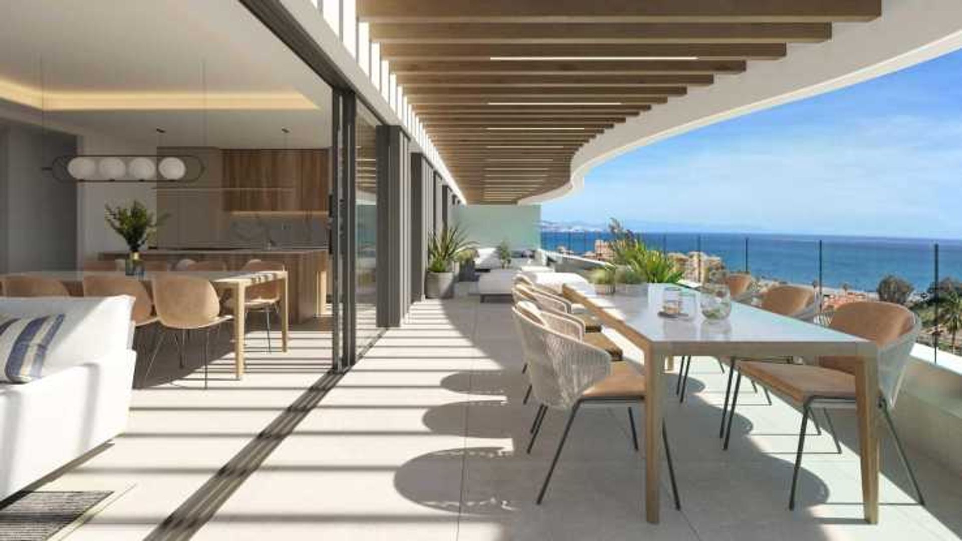 Condominium in Fuengirola, Andalusië 12377650