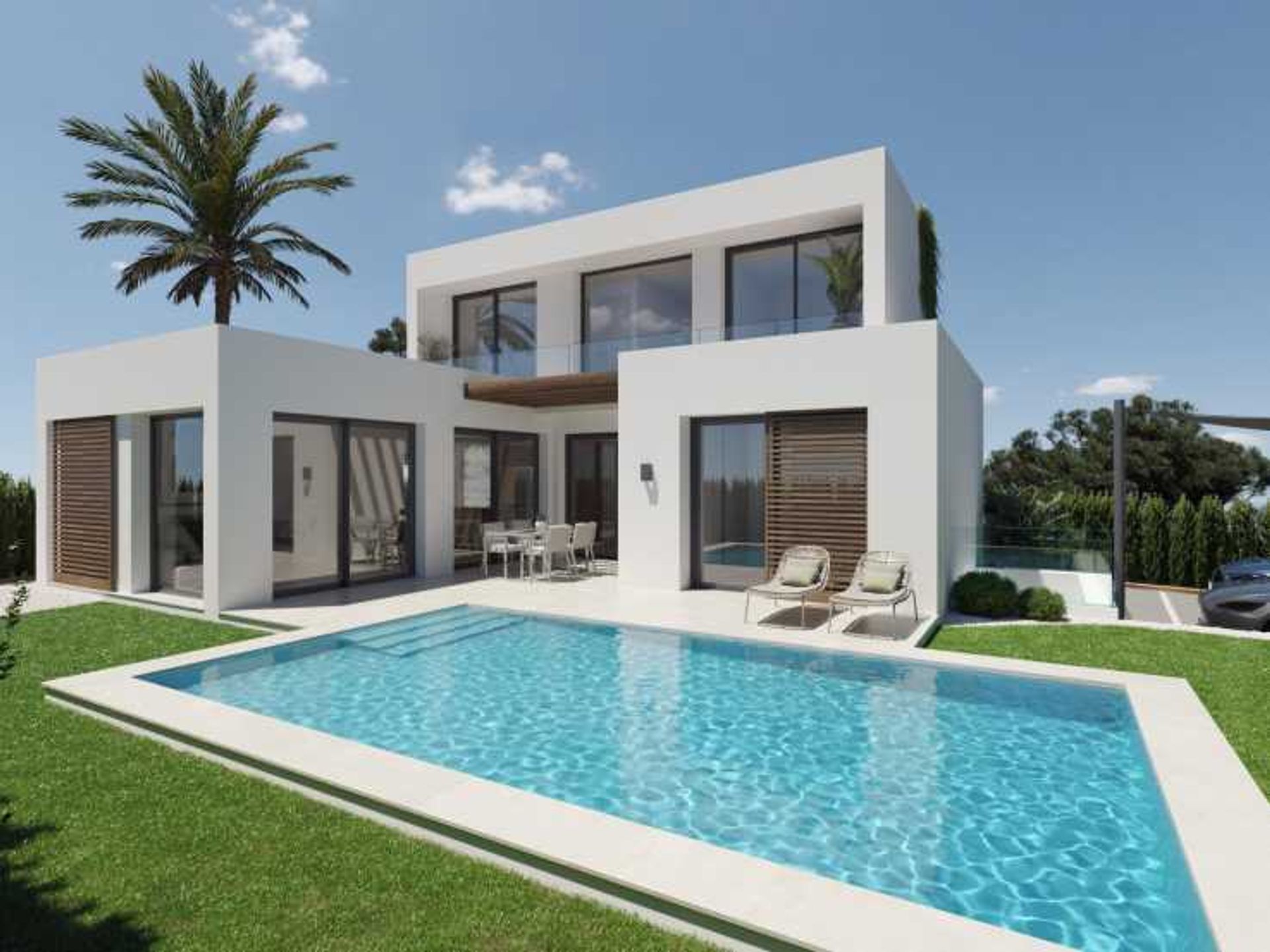 House in Carbonera, Valencia 12377652