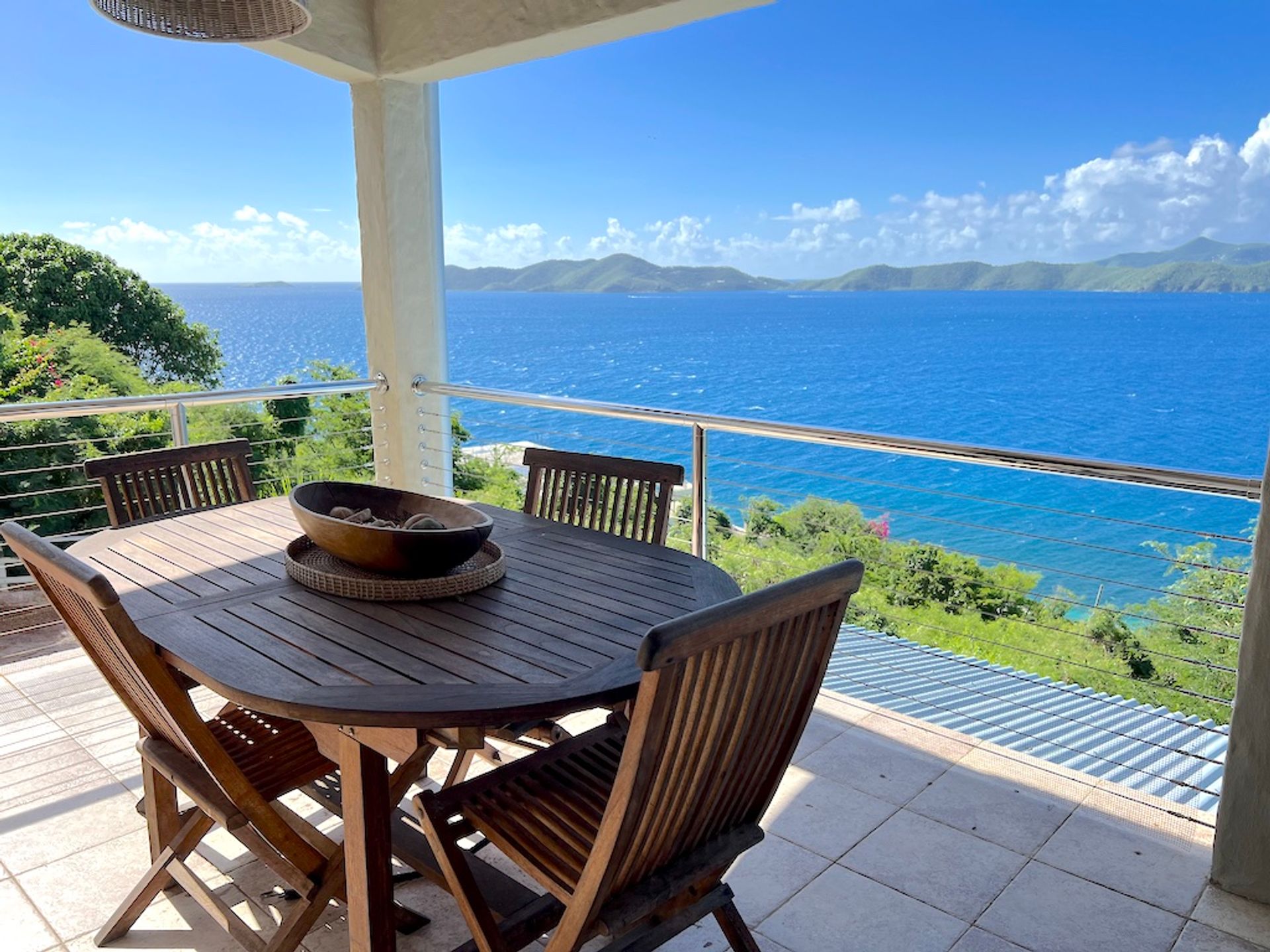 Condominium in Coral Bay, Virgin Islands 12377659