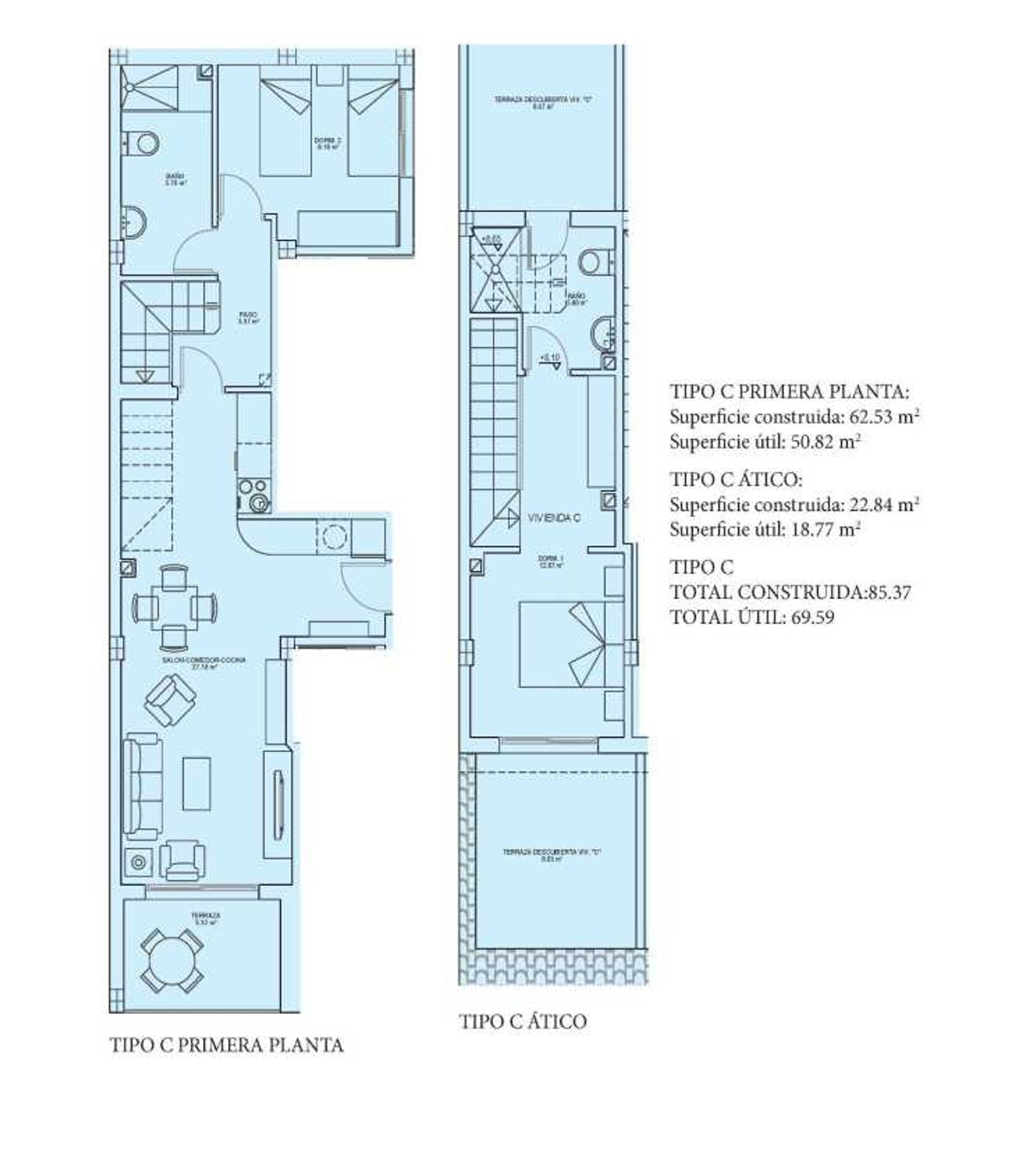 Condominium in San Juan de los Terreros, Andalucía 12377671