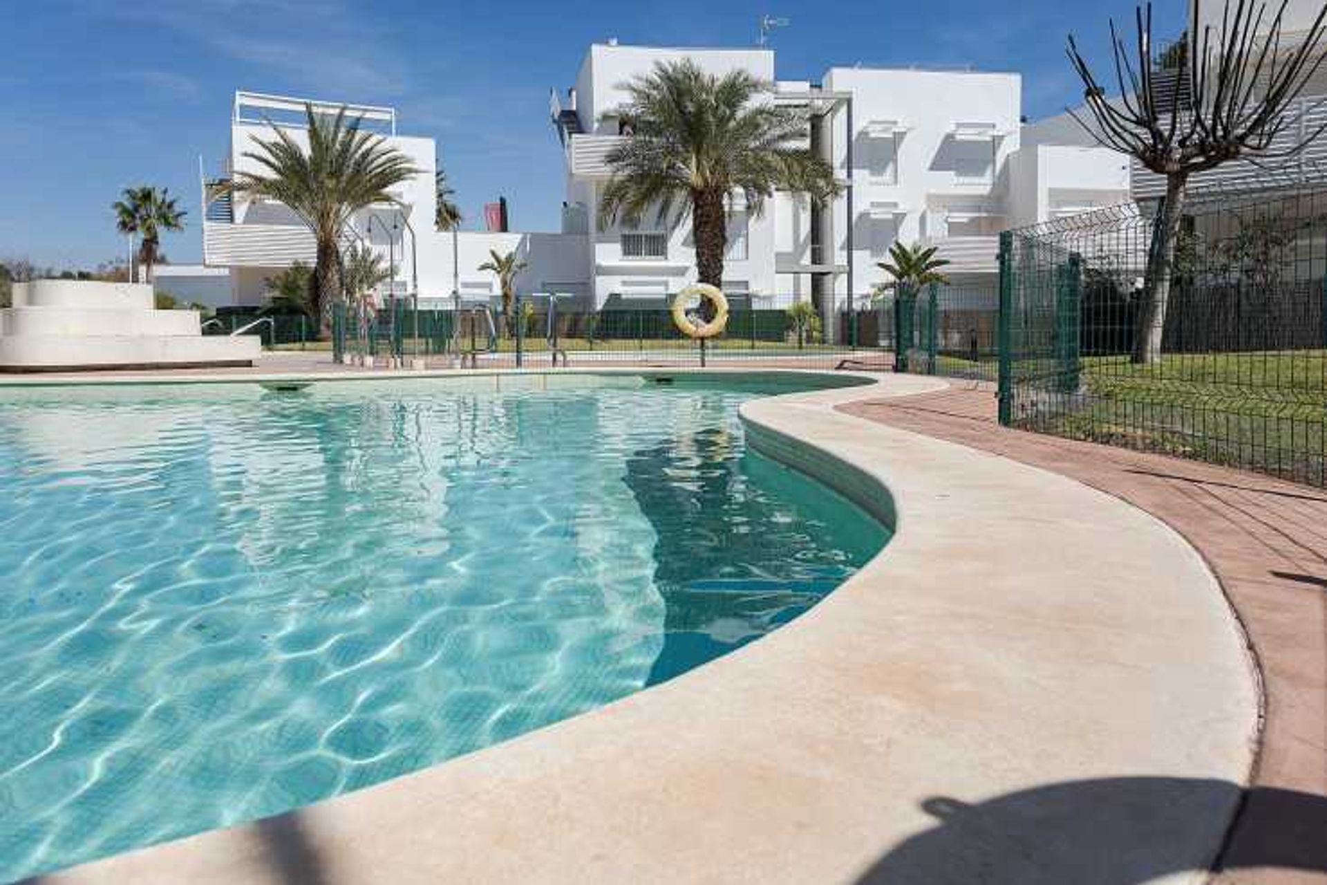 Condominium in Los Amarguillos, Andalusia 12377689