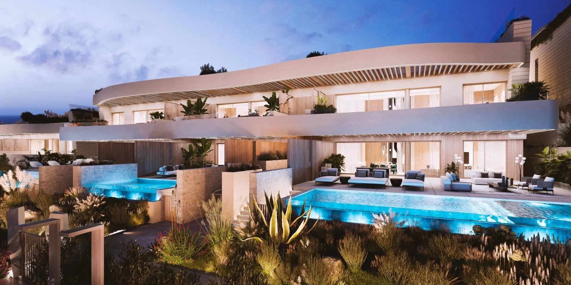 Hus i Marbella, Andalusia 12377730