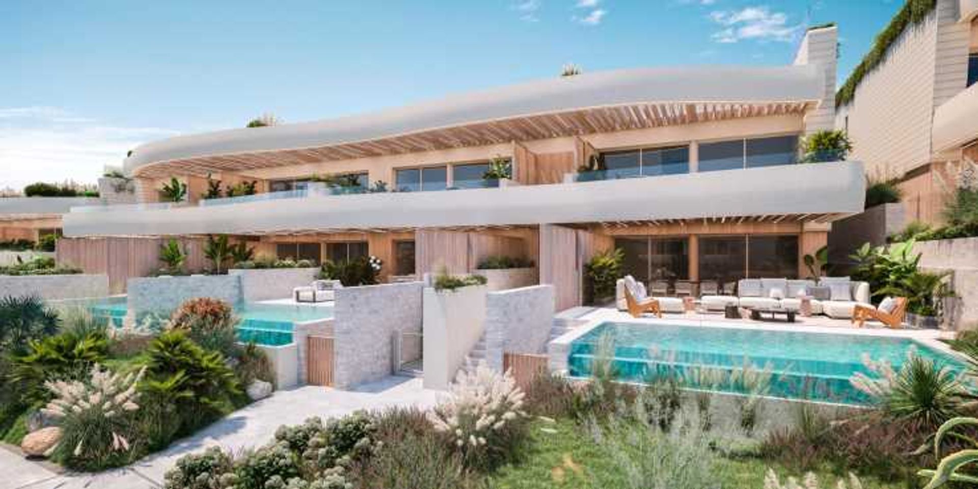 Hus i Marbella, Andalusia 12377730