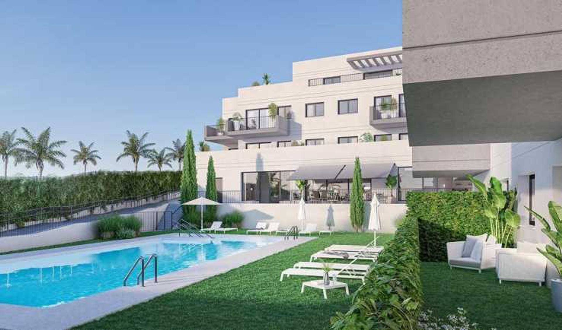 Condominium in Velez-Malaga, Andalusië 12377796