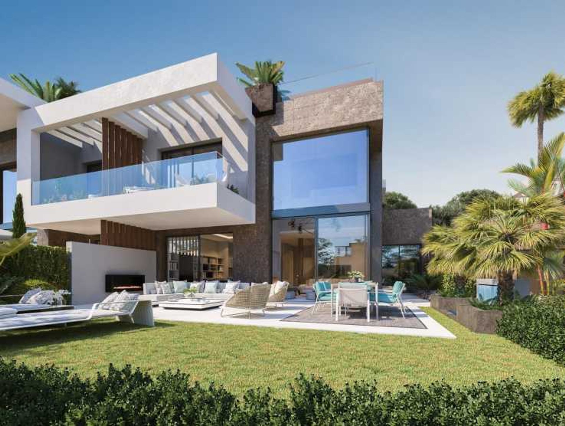 casa en marbella, Andalucía 12377863