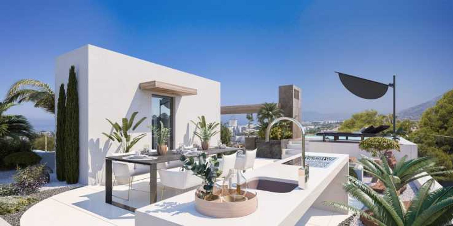 casa en Marbella, Andalucía 12377863