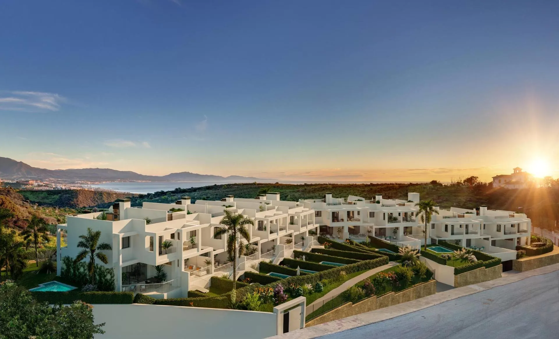 casa en Castillo de Sabinillas, Andalucía 12377882