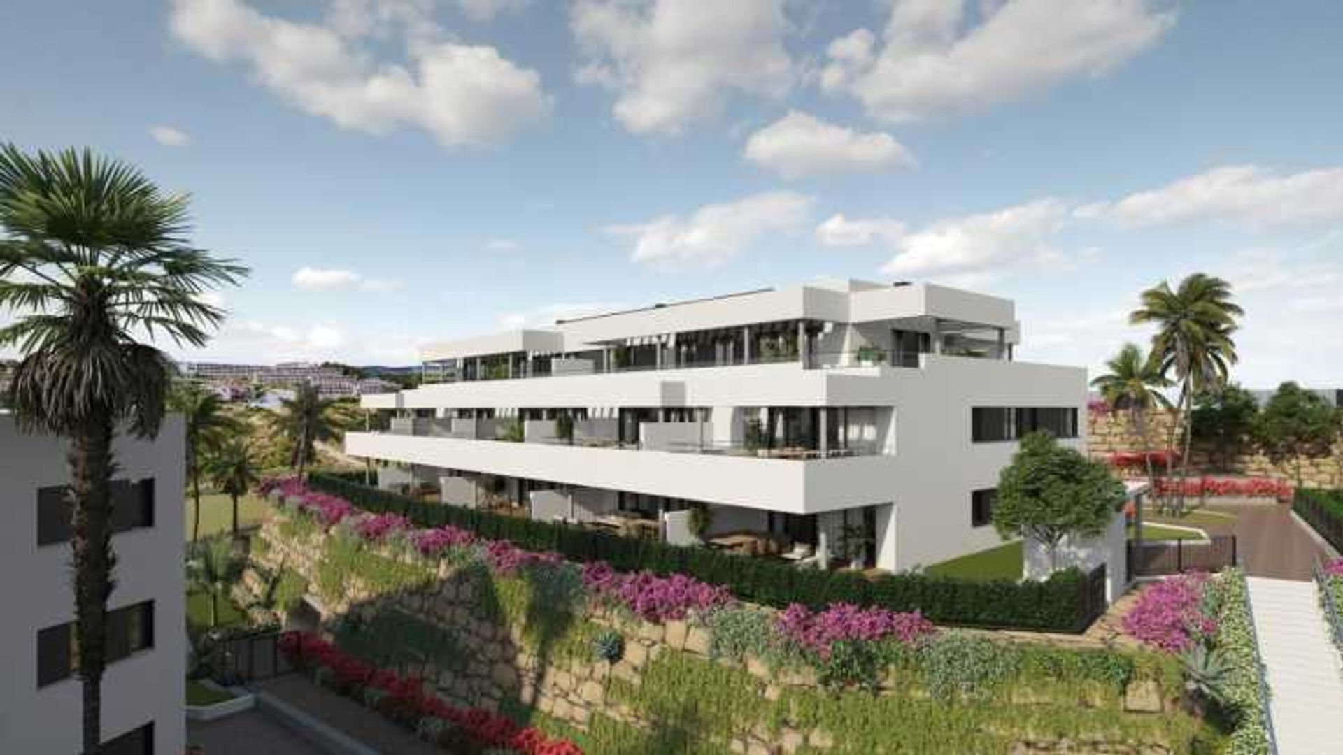 Condominium dans Casarès, Andalousie 12378002