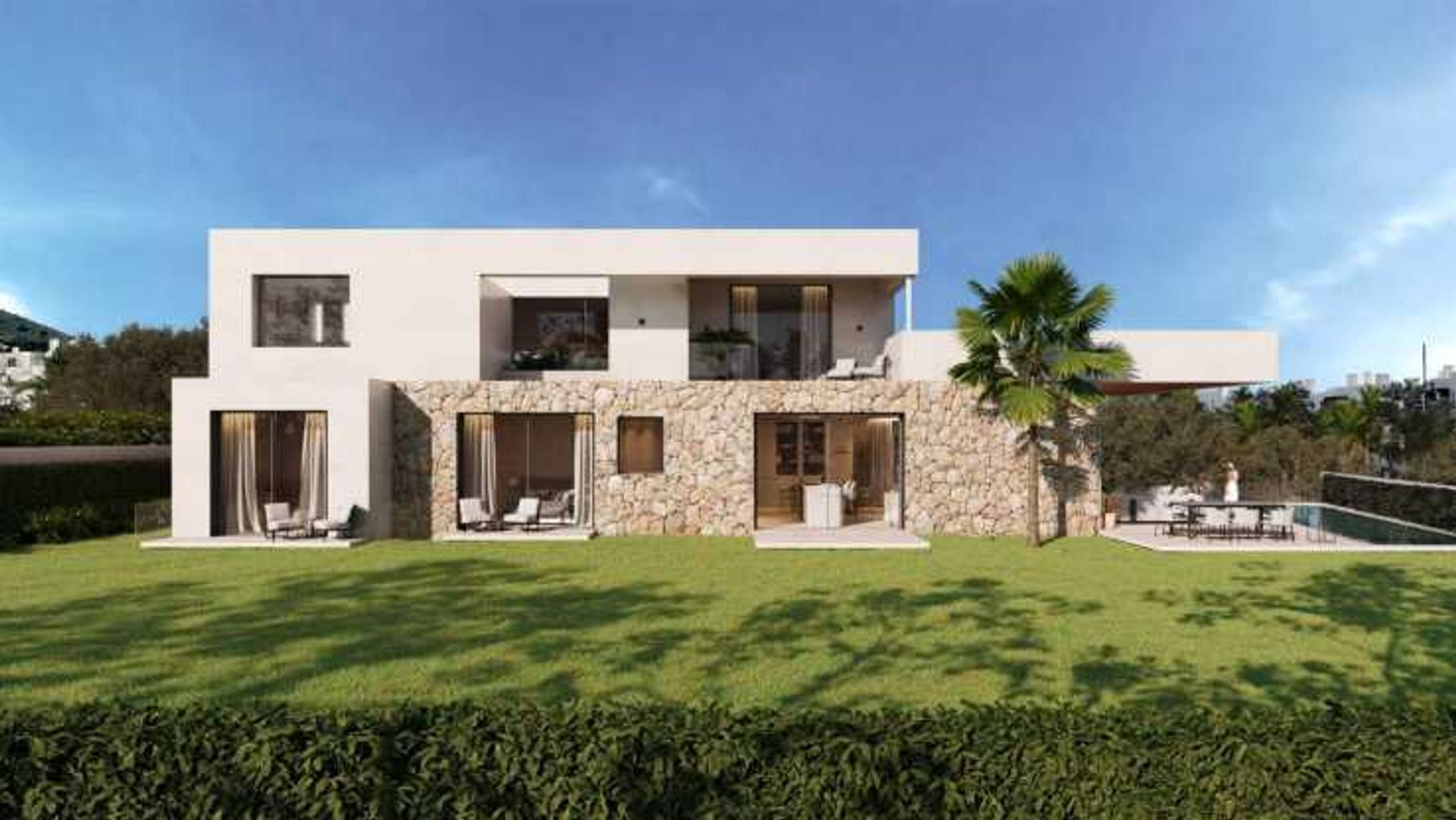 Haus im Santa Fe de los Boliches, Andalusien 12378028