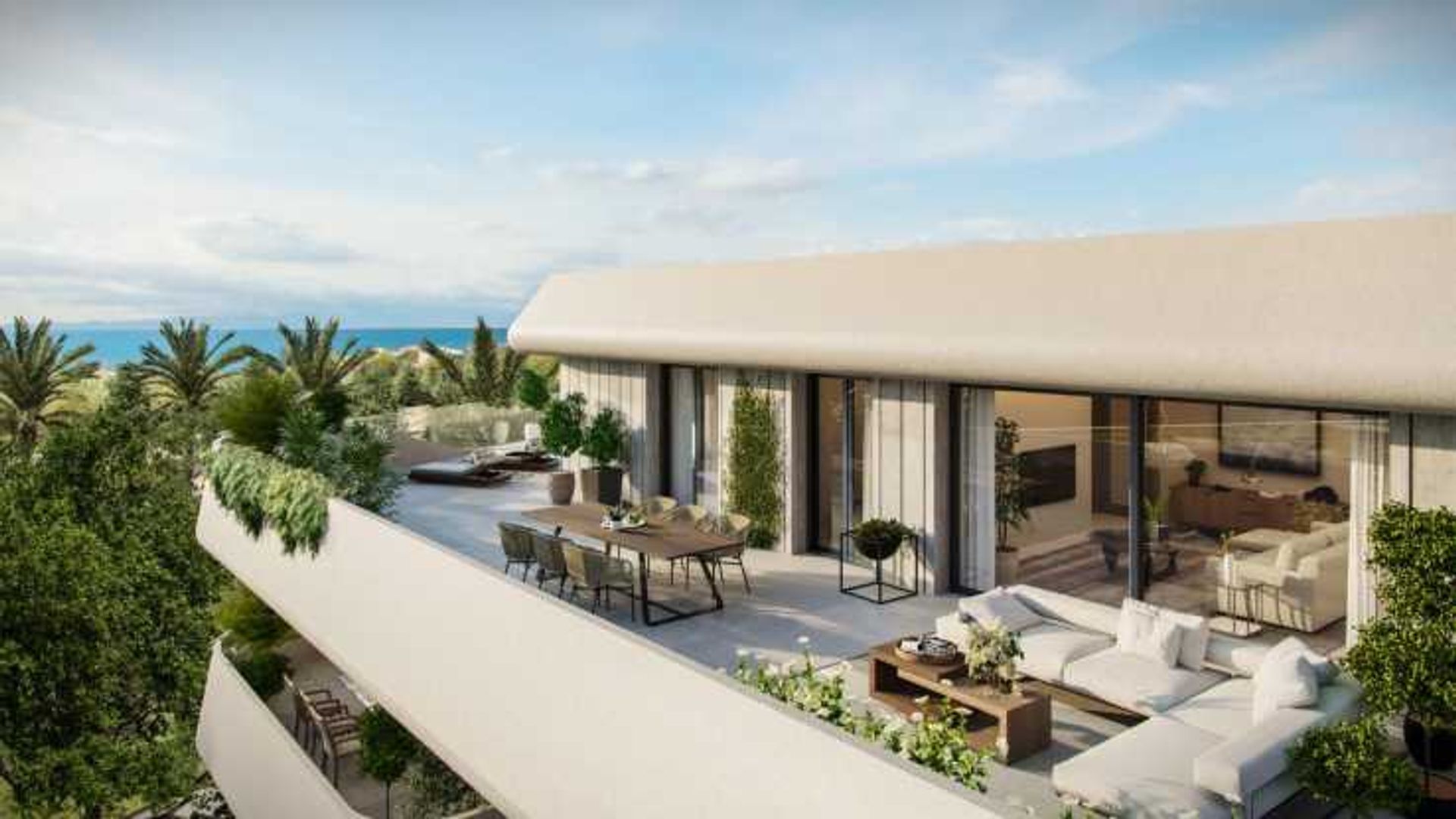 Condominium in Marbella, Andalucía 12378092