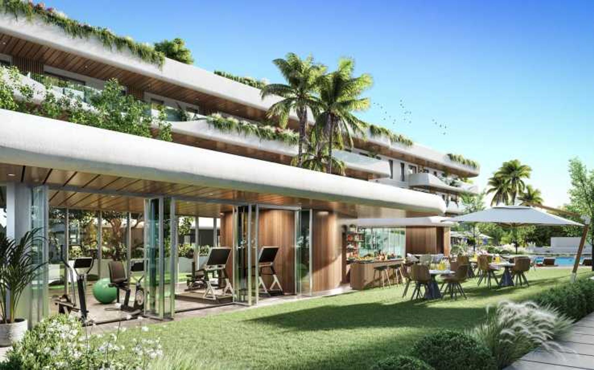 Condominium in Marbella, Andalusia 12378092