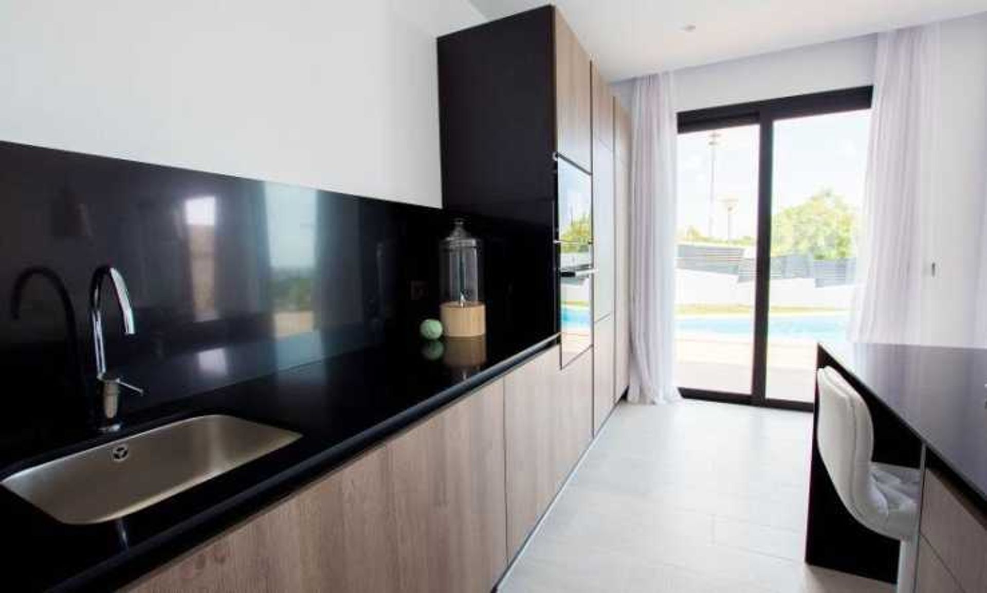 Haus im Finestrat, Valencia 12378128