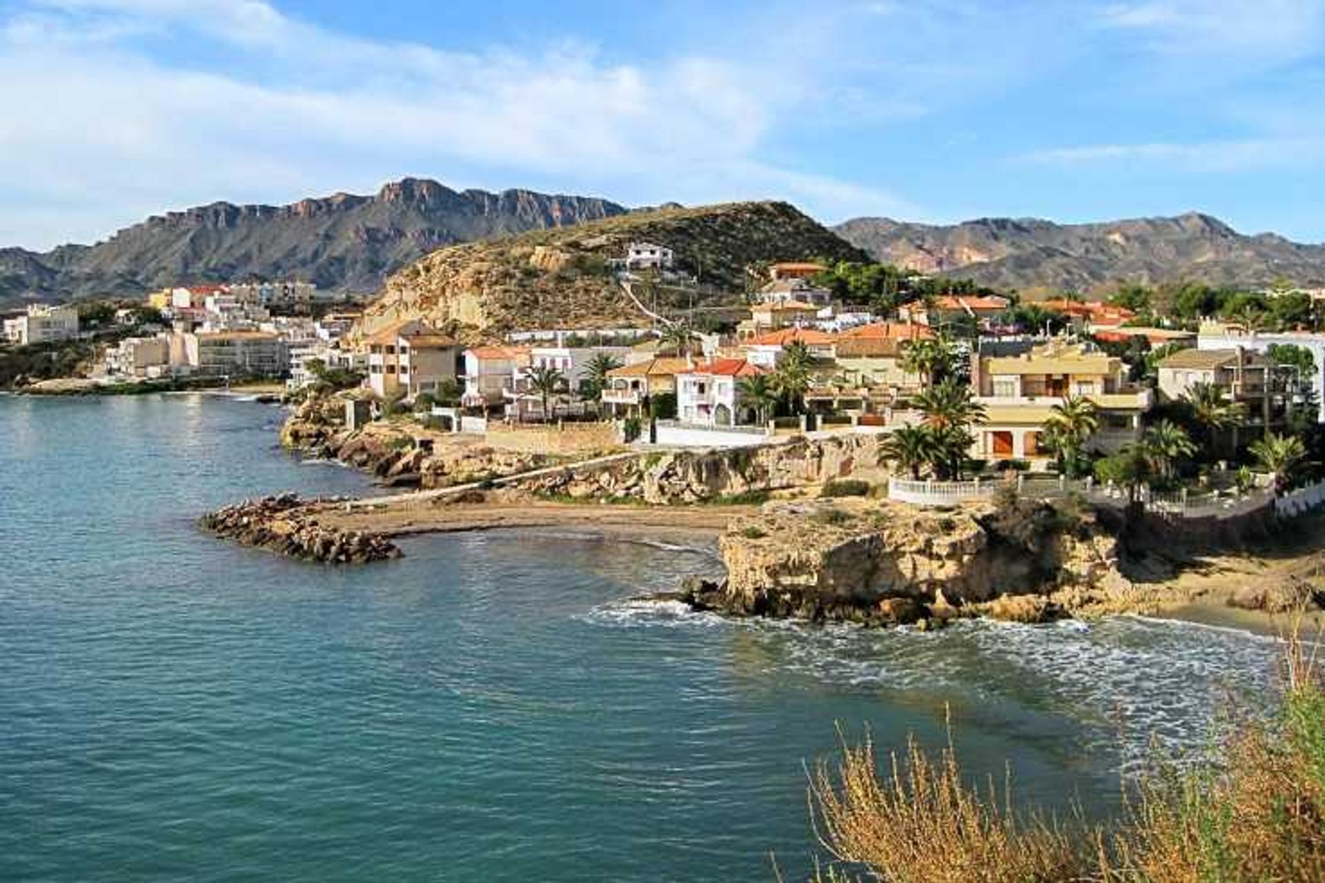 Condomínio no San Juan de los Terreros, Andalucía 12378130